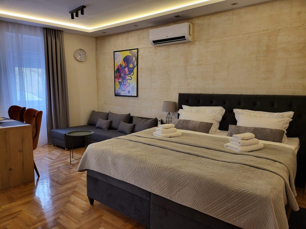 Apartman Duga 1