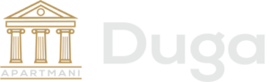Duga Apartmani