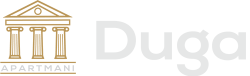 Duga Apartmani